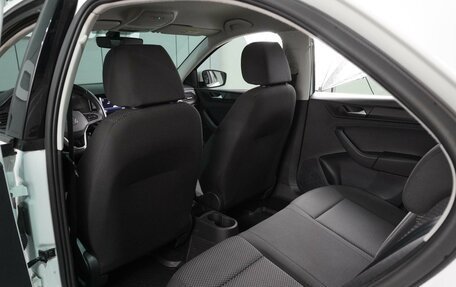 Volkswagen Polo VI (EU Market), 2021 год, 1 510 000 рублей, 11 фотография