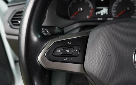 Volkswagen Polo VI (EU Market), 2021 год, 1 510 000 рублей, 16 фотография