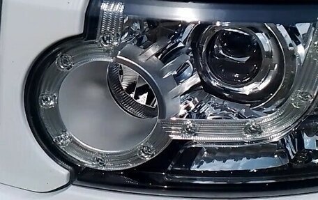 Land Rover Discovery IV, 2013 год, 1 950 000 рублей, 10 фотография