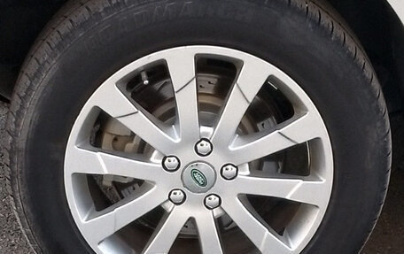 Land Rover Discovery IV, 2013 год, 1 950 000 рублей, 11 фотография