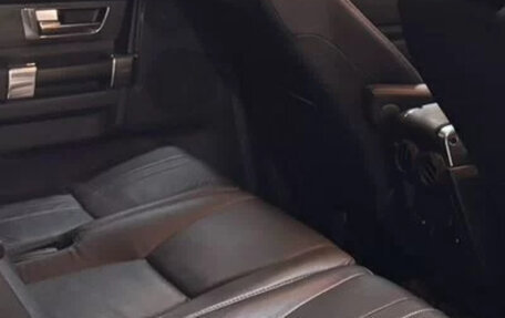 Land Rover Discovery IV, 2013 год, 1 950 000 рублей, 8 фотография