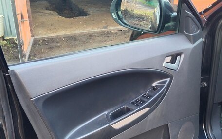 Geely Emgrand X7 I, 2014 год, 650 000 рублей, 7 фотография