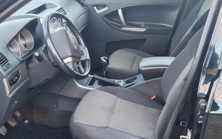 Geely Emgrand X7 I, 2014 год, 650 000 рублей, 6 фотография