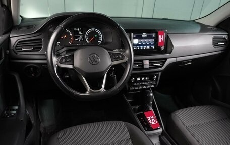 Volkswagen Polo VI (EU Market), 2021 год, 1 510 000 рублей, 6 фотография