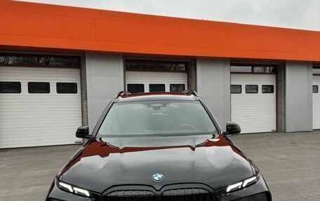 BMW X7, 2024 год, 11 900 000 рублей, 2 фотография