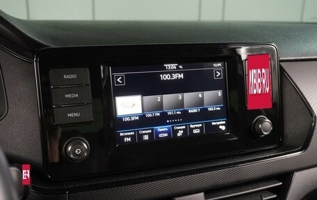 Volkswagen Polo VI (EU Market), 2021 год, 1 510 000 рублей, 14 фотография