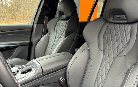 BMW X7, 2024 год, 11 900 000 рублей, 9 фотография