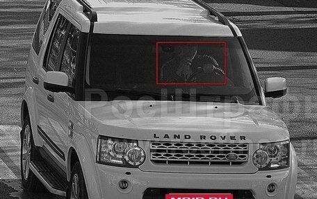 Land Rover Discovery IV, 2013 год, 1 950 000 рублей, 12 фотография