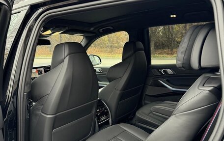 BMW X7, 2024 год, 11 900 000 рублей, 12 фотография