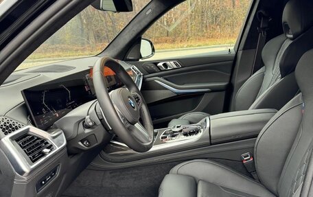 BMW X7, 2024 год, 11 900 000 рублей, 11 фотография