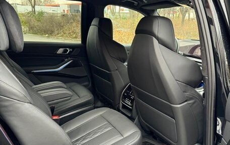 BMW X7, 2024 год, 11 900 000 рублей, 13 фотография