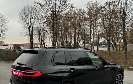 BMW X7, 2024 год, 11 900 000 рублей, 4 фотография