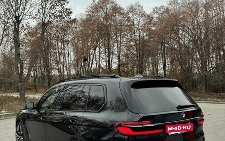 BMW X7, 2024 год, 11 900 000 рублей, 6 фотография