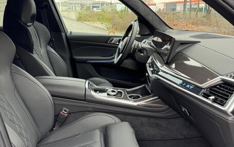 BMW X7, 2024 год, 11 900 000 рублей, 14 фотография