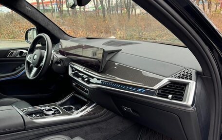 BMW X7, 2024 год, 11 900 000 рублей, 16 фотография