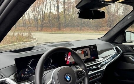 BMW X7, 2024 год, 11 900 000 рублей, 8 фотография