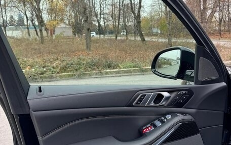 BMW X7, 2024 год, 11 900 000 рублей, 10 фотография