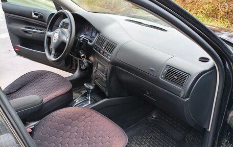 Volkswagen Golf IV, 2002 год, 450 000 рублей, 5 фотография