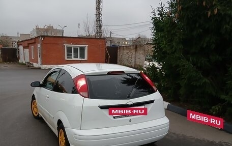 Ford Focus IV, 2001 год, 265 000 рублей, 3 фотография