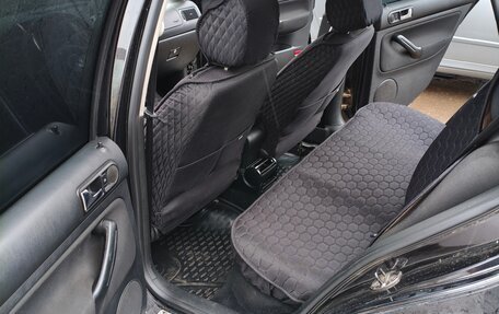 Volkswagen Golf IV, 2002 год, 450 000 рублей, 8 фотография