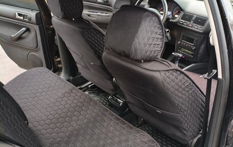 Volkswagen Golf IV, 2002 год, 450 000 рублей, 6 фотография