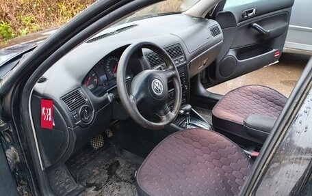Volkswagen Golf IV, 2002 год, 450 000 рублей, 7 фотография