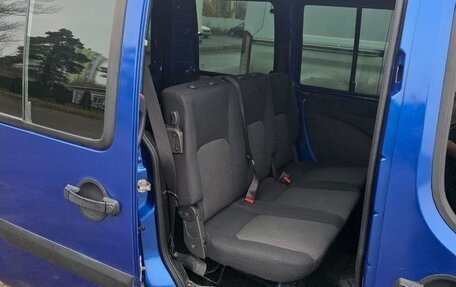 Fiat Doblo I, 2012 год, 740 000 рублей, 9 фотография