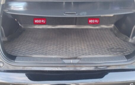 Geely Emgrand X7 I, 2014 год, 650 000 рублей, 9 фотография