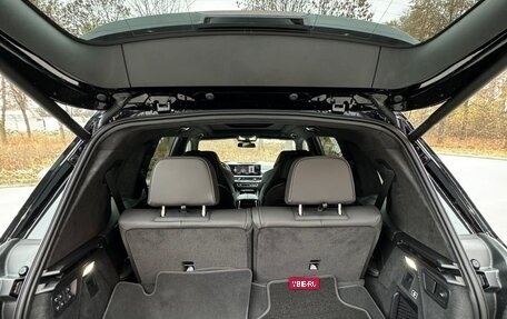 BMW X7, 2024 год, 11 900 000 рублей, 17 фотография