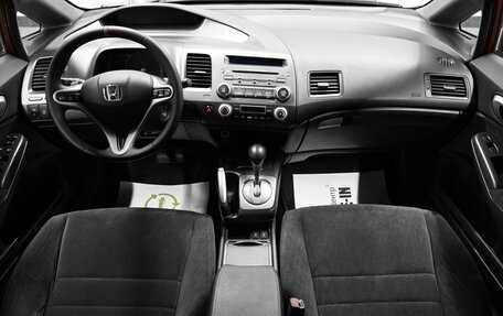 Honda Civic VIII, 2011 год, 845 000 рублей, 11 фотография