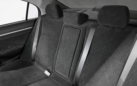 Honda Civic VIII, 2011 год, 845 000 рублей, 10 фотография