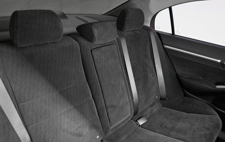 Honda Civic VIII, 2011 год, 845 000 рублей, 13 фотография