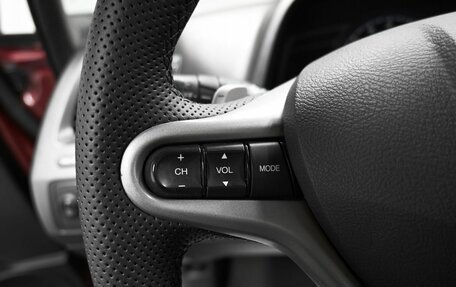 Honda Civic VIII, 2011 год, 845 000 рублей, 17 фотография