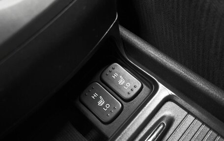 Honda Civic VIII, 2011 год, 845 000 рублей, 19 фотография