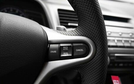 Honda Civic VIII, 2011 год, 845 000 рублей, 18 фотография