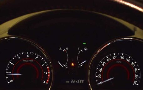 Toyota Highlander III, 2012 год, 1 935 000 рублей, 6 фотография