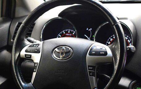 Toyota Highlander III, 2012 год, 1 935 000 рублей, 8 фотография