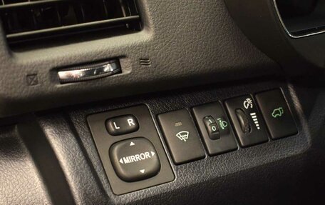 Toyota Highlander III, 2012 год, 1 935 000 рублей, 9 фотография