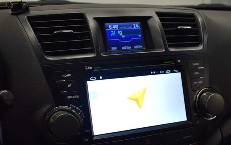 Toyota Highlander III, 2012 год, 1 935 000 рублей, 12 фотография