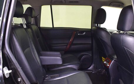 Toyota Highlander III, 2012 год, 1 935 000 рублей, 15 фотография