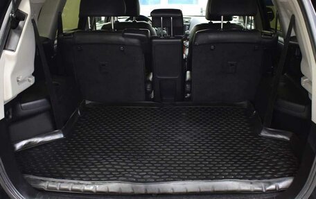 Toyota Highlander III, 2012 год, 1 935 000 рублей, 16 фотография