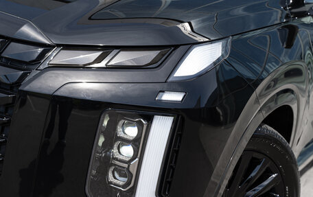 Hyundai Palisade I, 2025 год, 9 230 000 рублей, 11 фотография