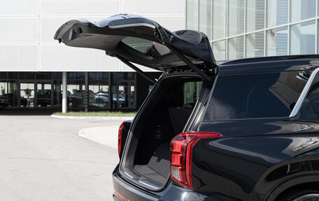 Hyundai Palisade I, 2025 год, 9 230 000 рублей, 14 фотография