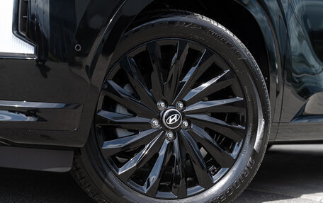 Hyundai Palisade I, 2025 год, 9 230 000 рублей, 15 фотография