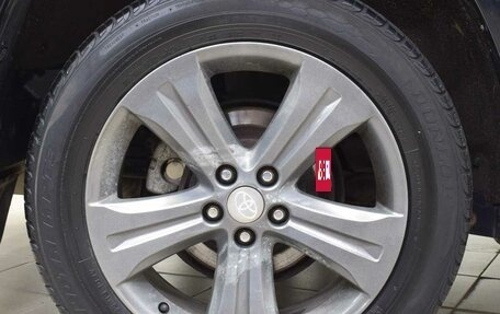 Toyota Highlander III, 2012 год, 1 935 000 рублей, 18 фотография