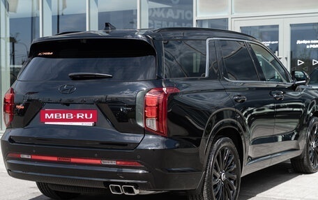 Hyundai Palisade I, 2025 год, 9 230 000 рублей, 7 фотография