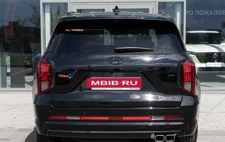 Hyundai Palisade I, 2025 год, 9 230 000 рублей, 8 фотография