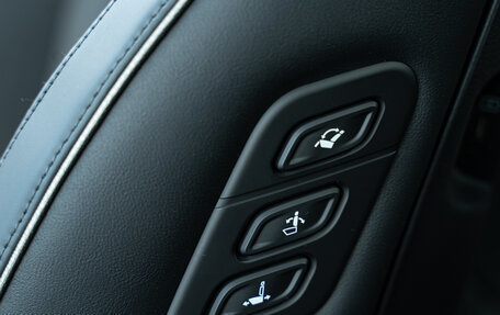 Hyundai Palisade I, 2025 год, 9 230 000 рублей, 33 фотография