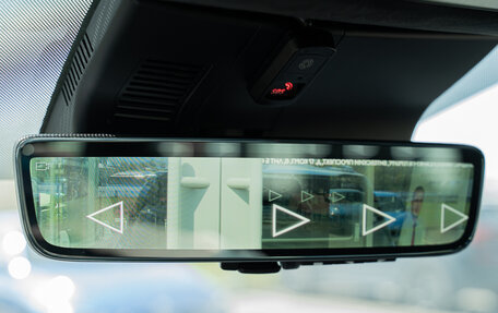 Hyundai Palisade I, 2025 год, 9 230 000 рублей, 40 фотография