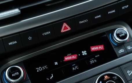 Hyundai Palisade I, 2025 год, 9 230 000 рублей, 32 фотография